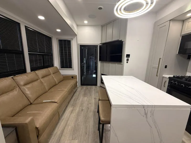 2024 Brinkley Model G 3500, Photos photo 22