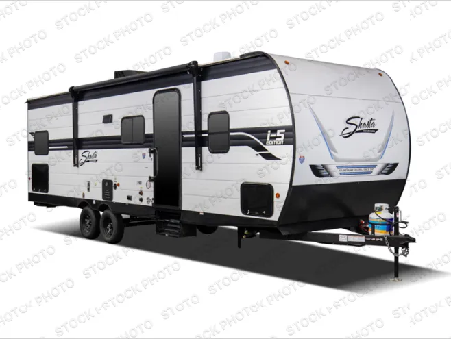 2026 Shasta RVs i-5 Edition 527BHS - Main photo