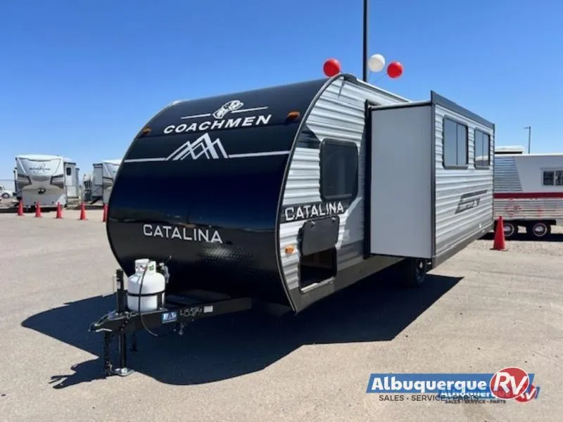2025 Coachmen RV Catalina Summit Series 7 184MKS - Main photo
