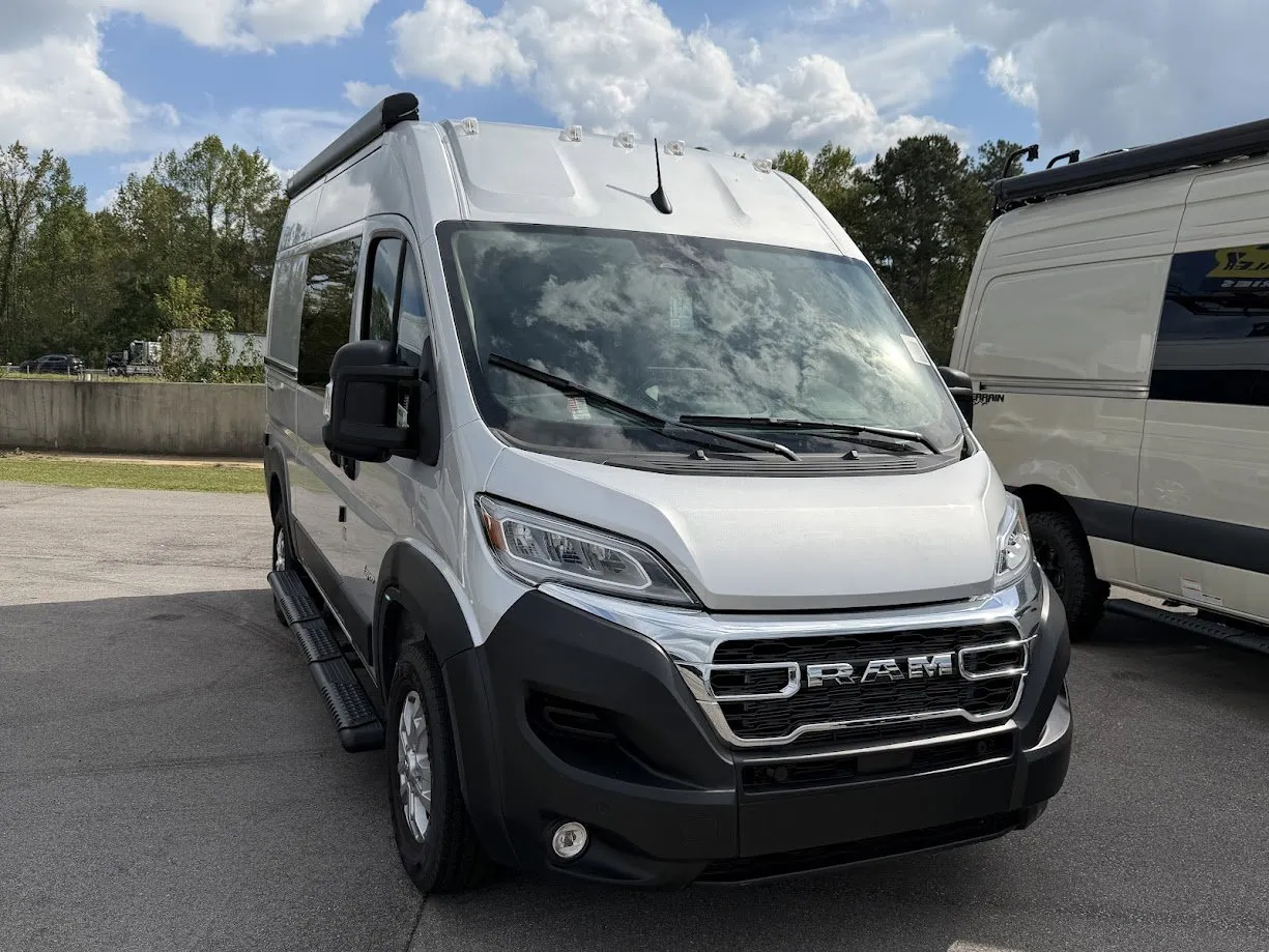 2026 Jayco Comet 18C - Photo 2