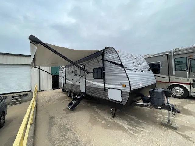 2021 Jayco Jay Flight SLX 287BHS - Photo 3