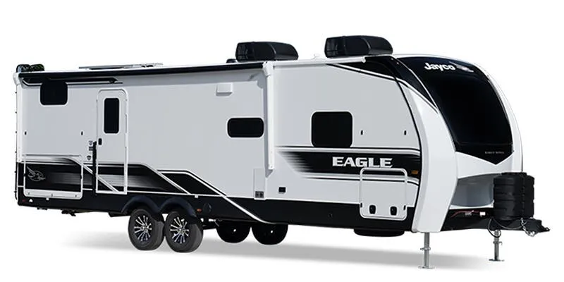 Jayco Eagle