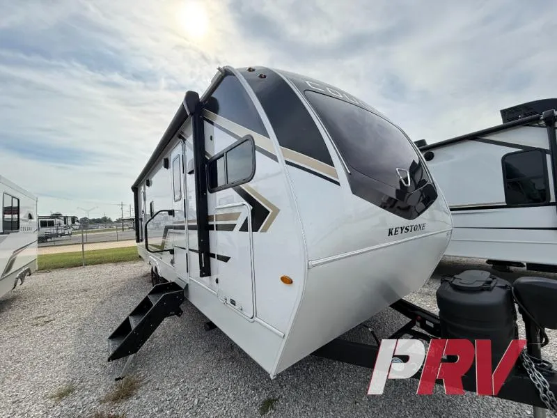 2026 Keystone Cougar Half-Ton 25FKD - Photo 2