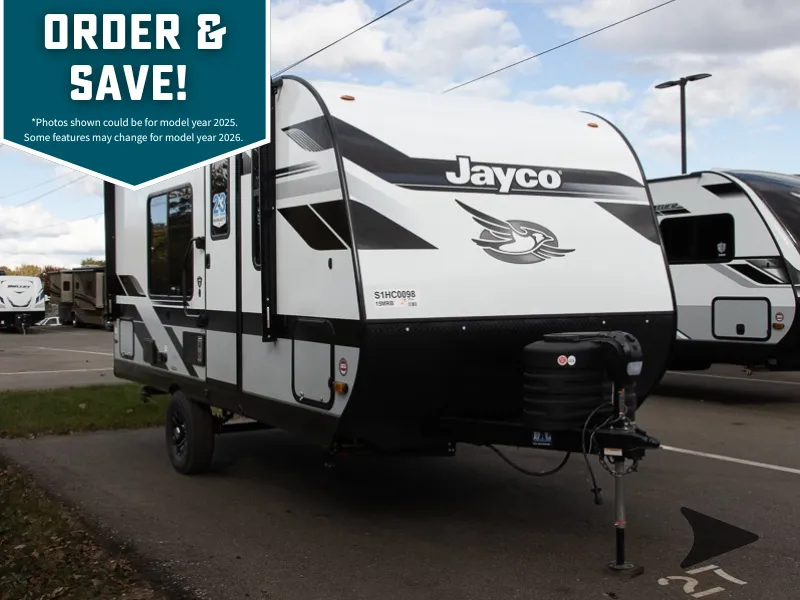 2026 Jayco Jay Feather Air 15MRB - Photo 2