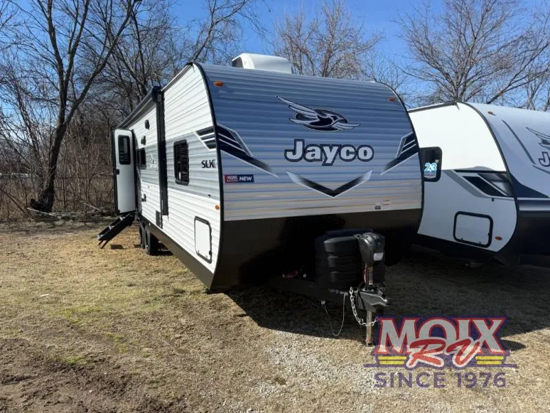 2026 Jayco Jay Flight SLX 263BHS - Photo 4