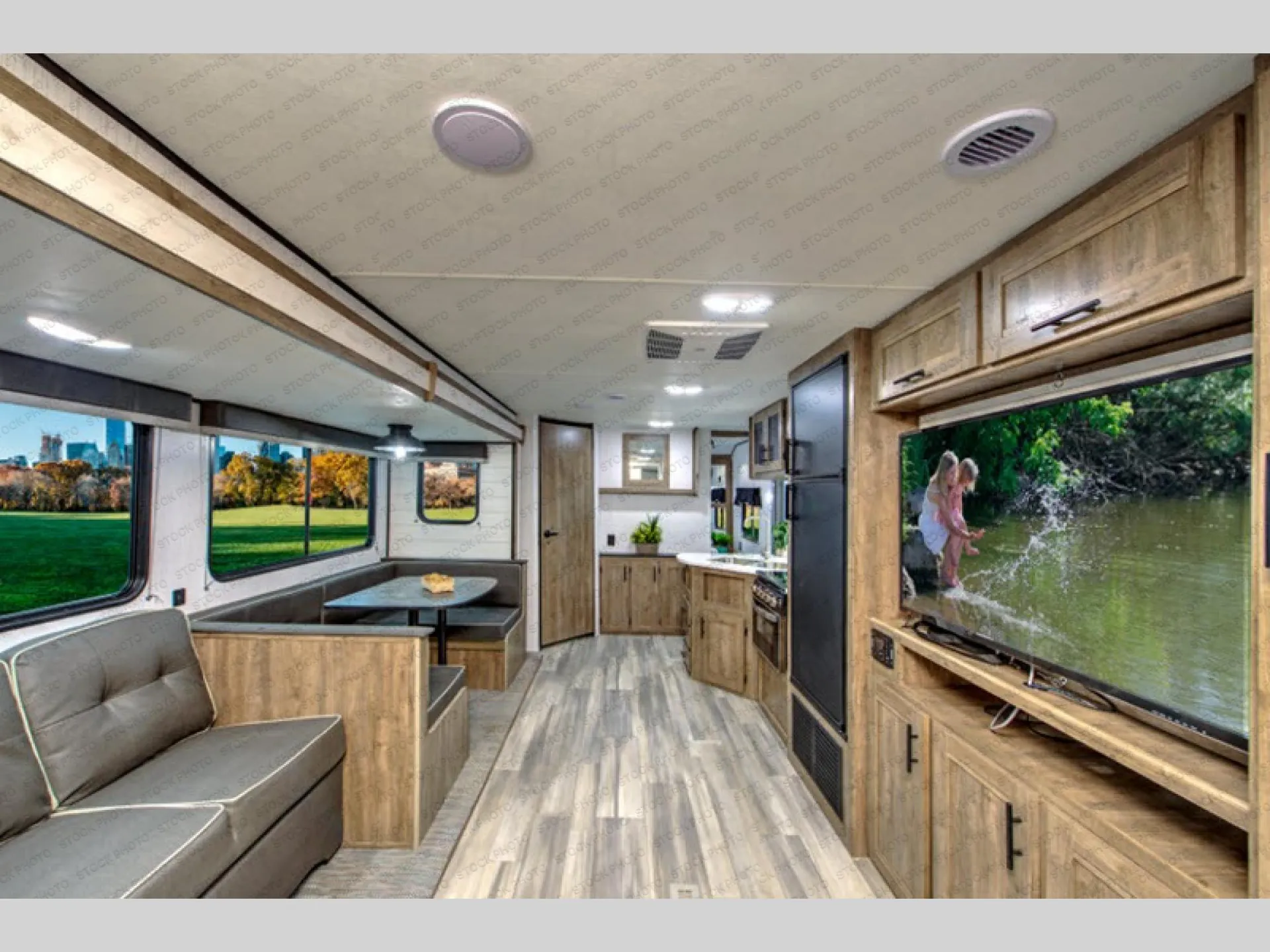 2021 Heartland Pioneer BH280 - Photo 2