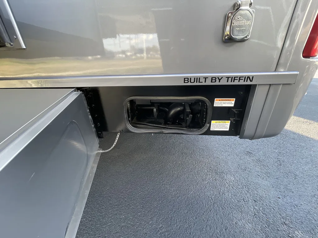 2026 Tiffin Wayfarer 25 XRW, Photos photo 16
