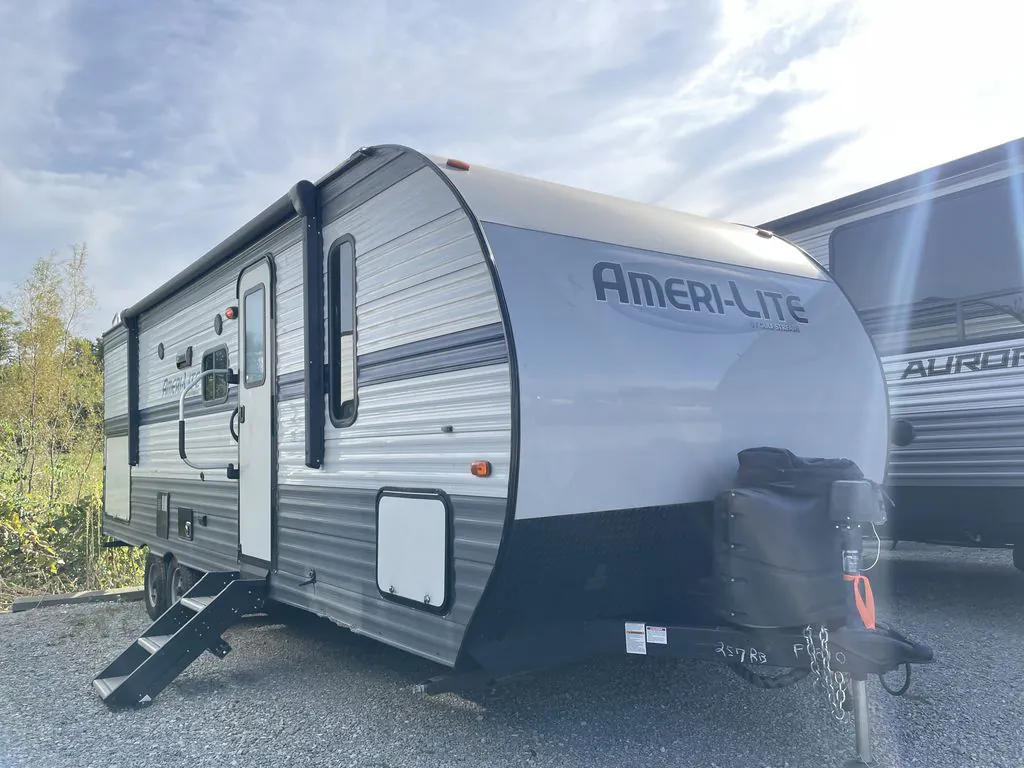 2020 Gulf Stream Ameri-Lite Ultra-Lite 257RB - Photo 3