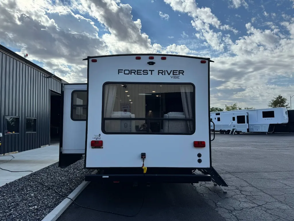 2020 Forest River Vibe 29RL, Photos photo 14