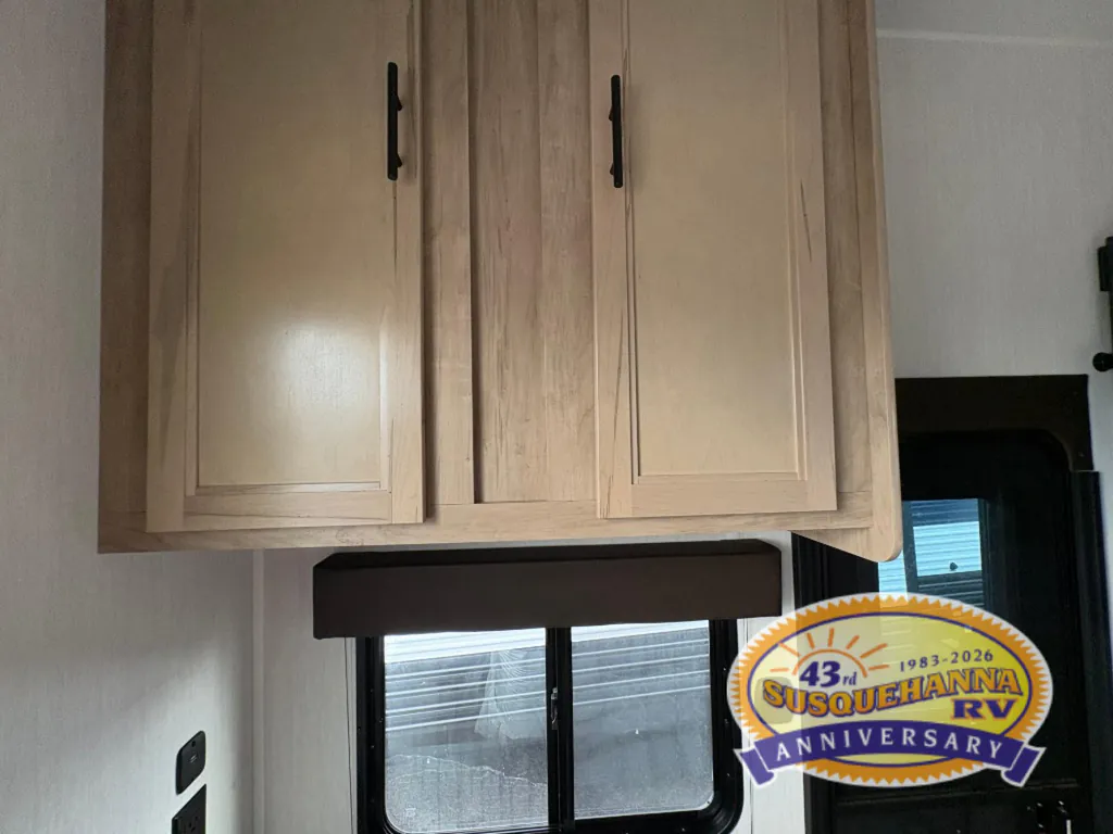 2026 Forest River Cherokee Timberwolf 39DC, Photos photo 33