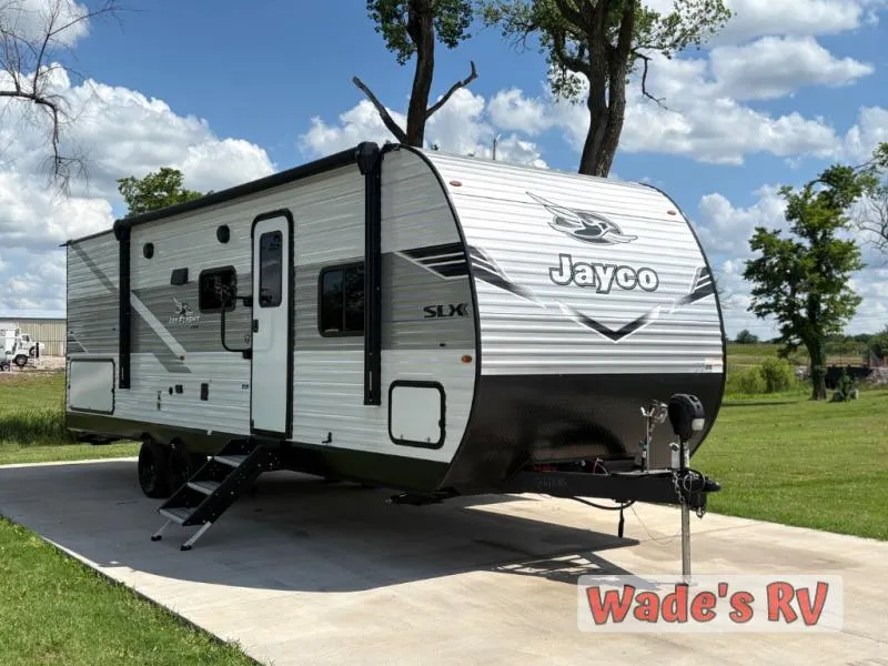 2025 Jayco Jay Flight SLX 261BHS - Photo 2