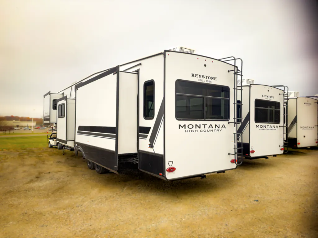 2026 Keystone Montana High Country 385BR, Photos photo 7