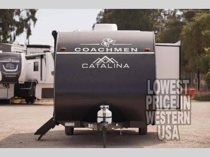 2026 Coachmen RV Catalina Summit Series 7 184MKS - Main photo