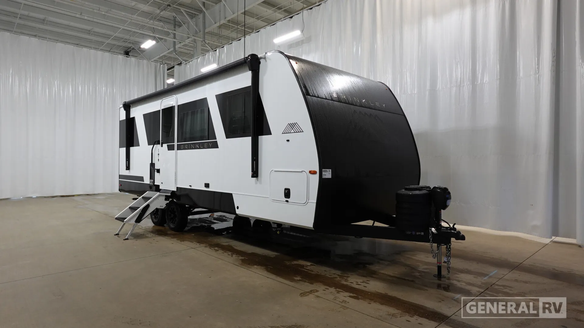 2026 Brinkley Model Ix 23X - Photo 2