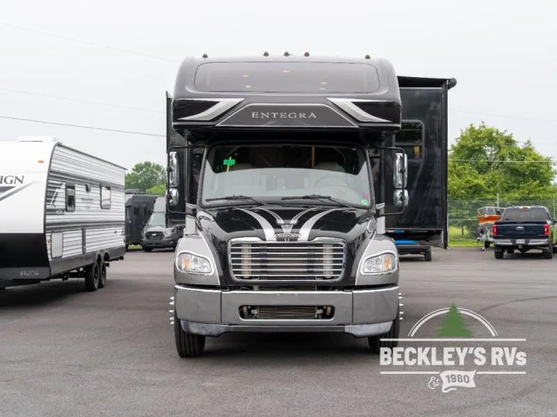 2021 Entegra Coach Accolade 37TS - Photo 4