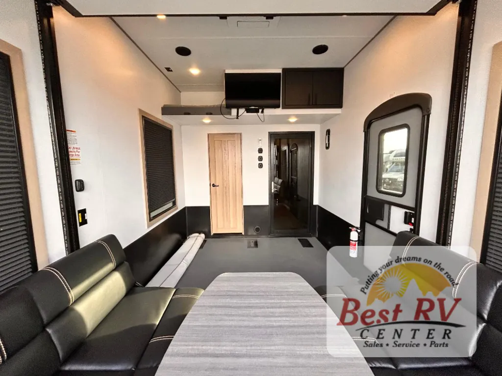 2026 Keystone Raptor 433, Photos photo 105