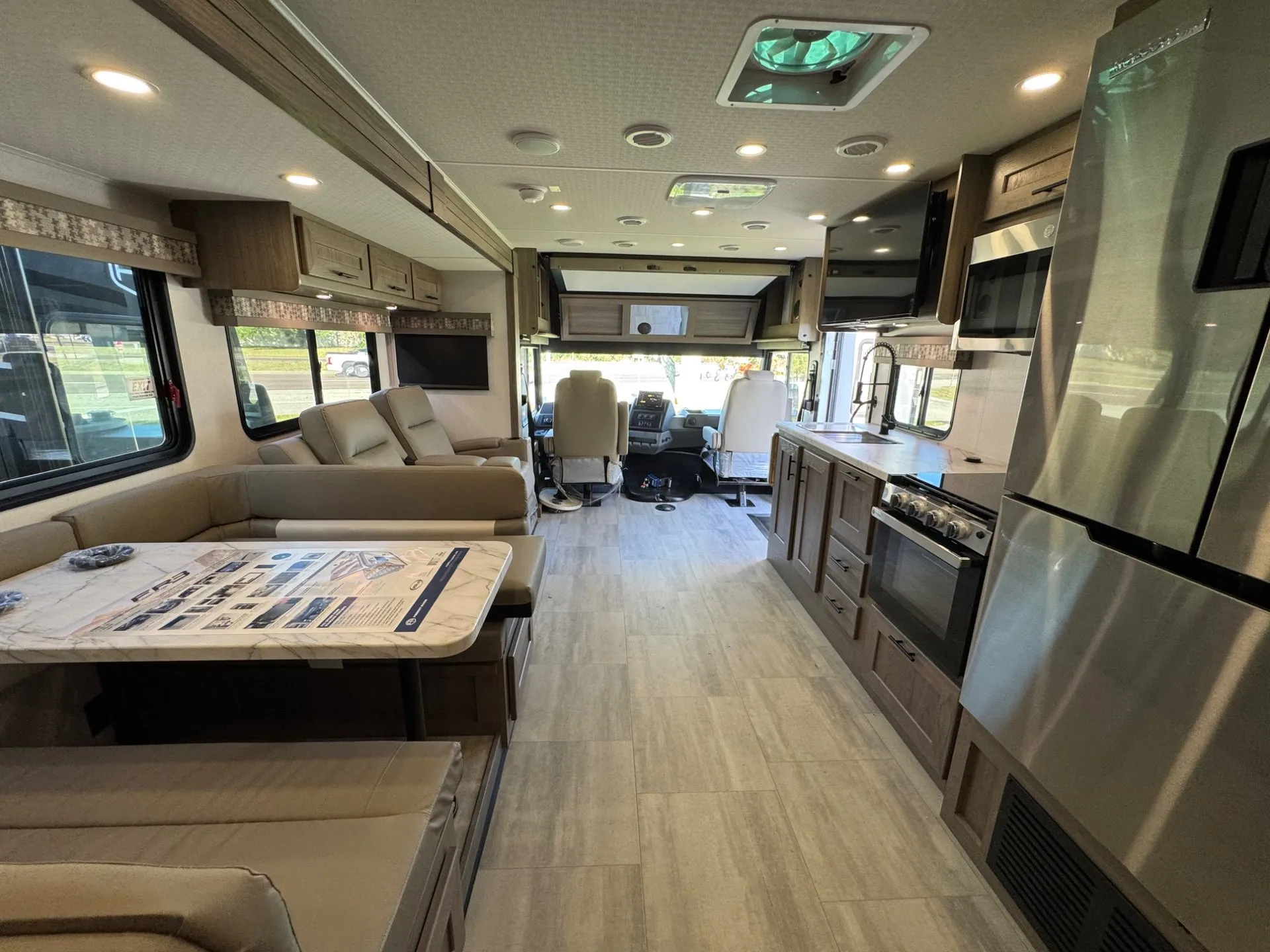 2026 Forest River FR3 35DS — Photo 7