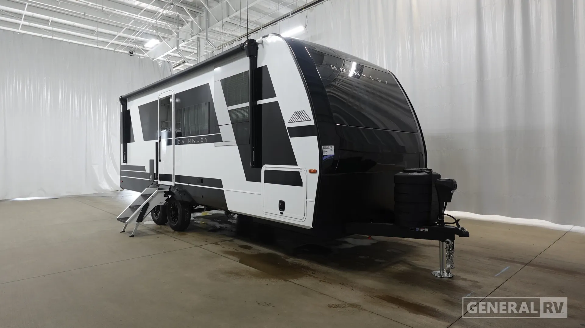 2027 Brinkley Model I 235 - Photo 2