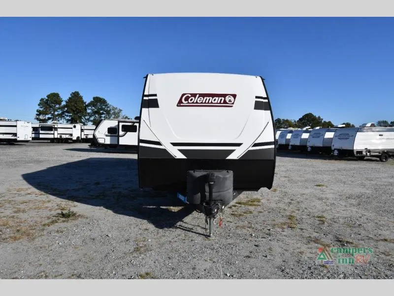 2022 Dutchmen Coleman Light 2715RL - Photo 4