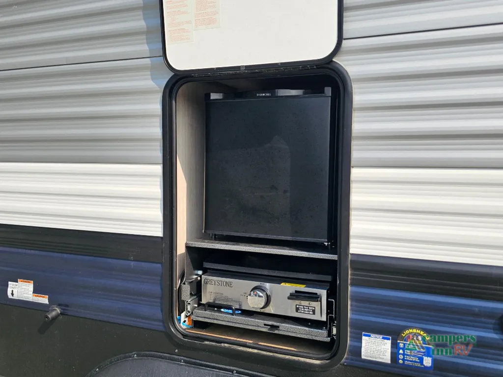 2026 Palomino Puma 337BH, Photos photo 73