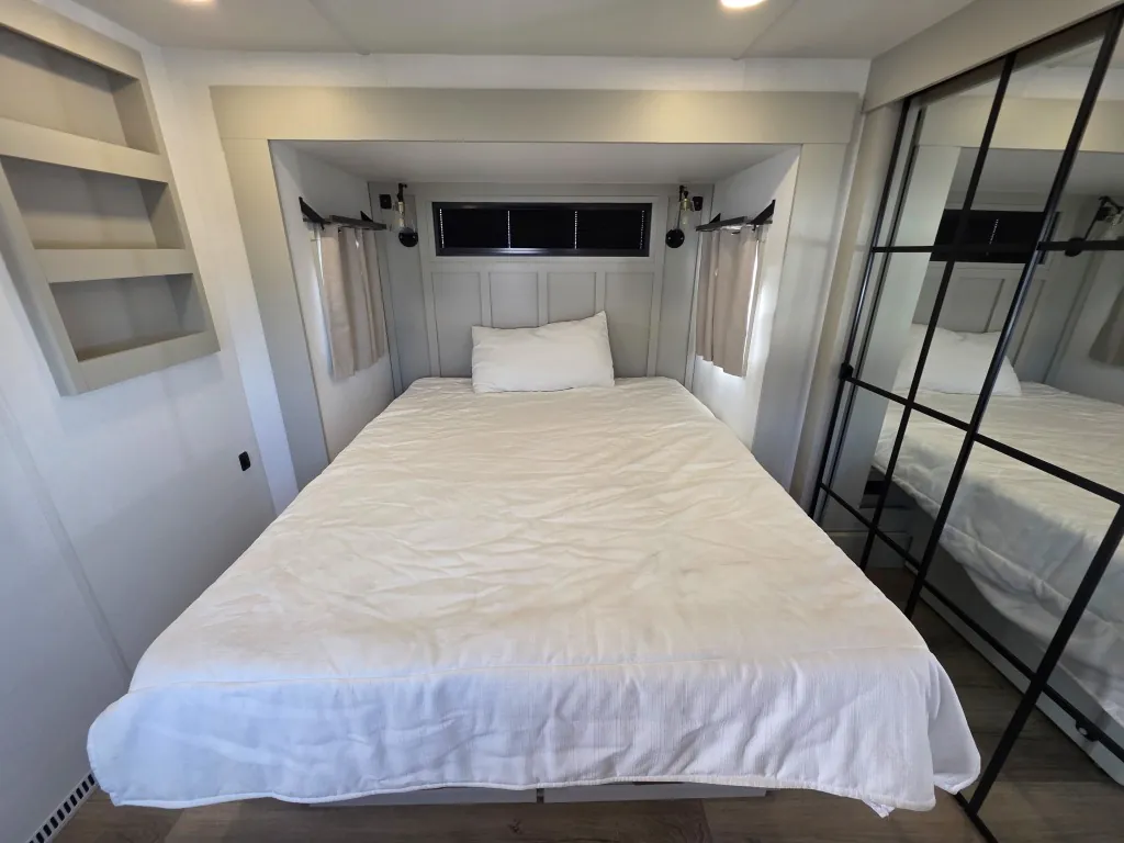 2024 Brinkley Model G 3500, Photos photo 63