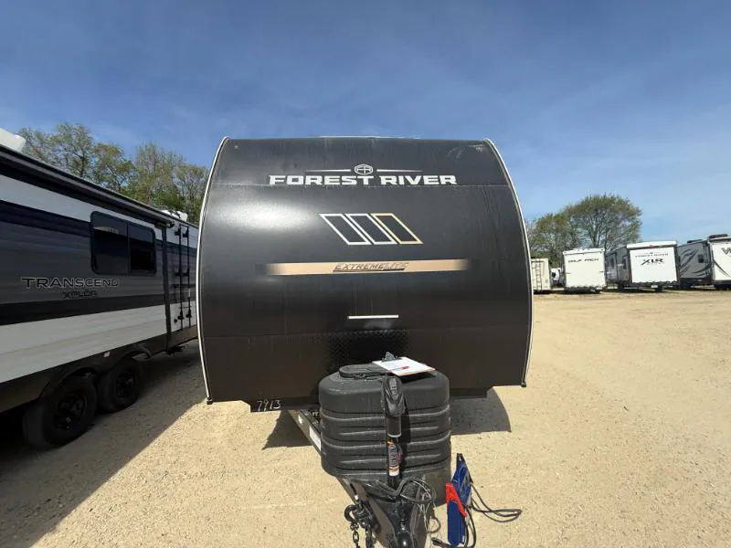 2026 Forest River Vibe Extreme Lite 2500CK, Photos photo 22