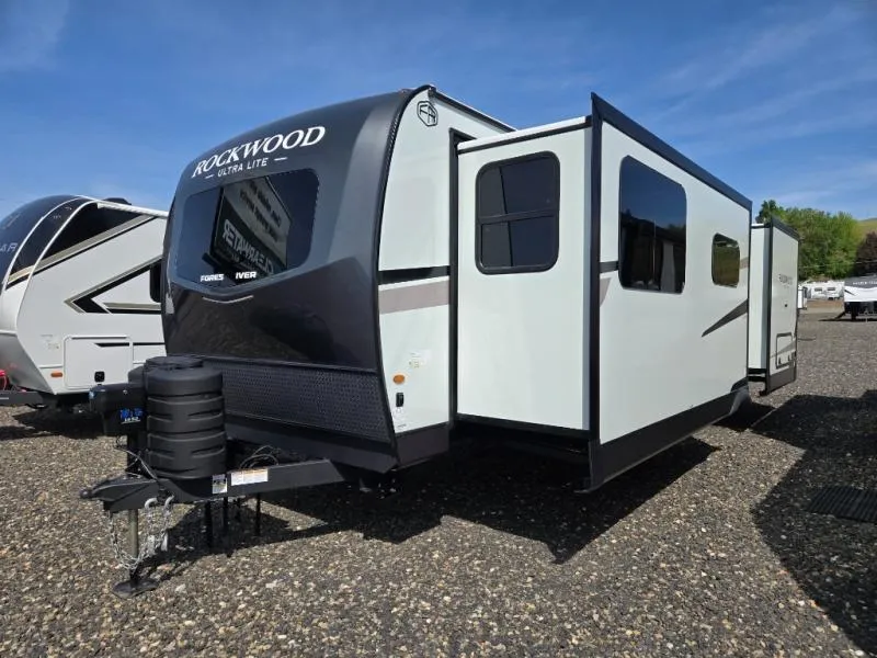 2026 Forest River Rockwood Ultra Lite 2608BS - Photo 4