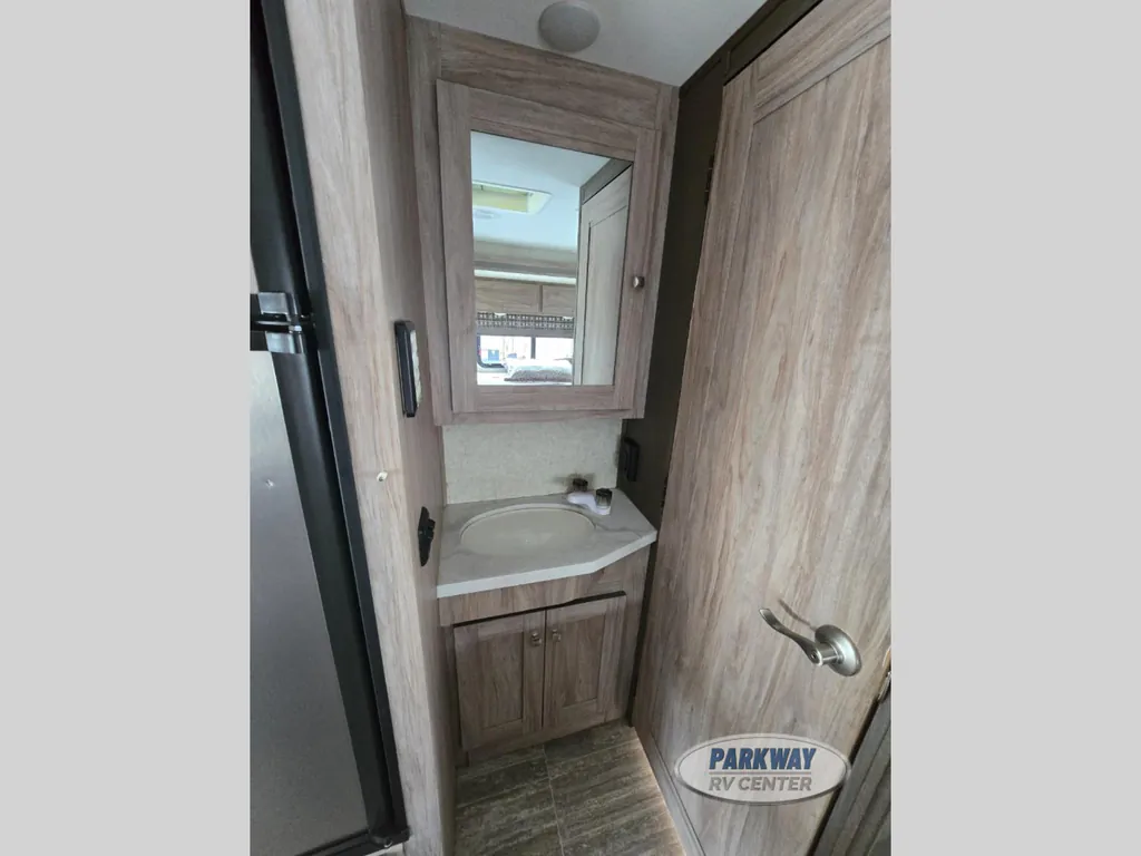 2020 Forest River Sunseeker LE 2250SLE, Photos photo 6