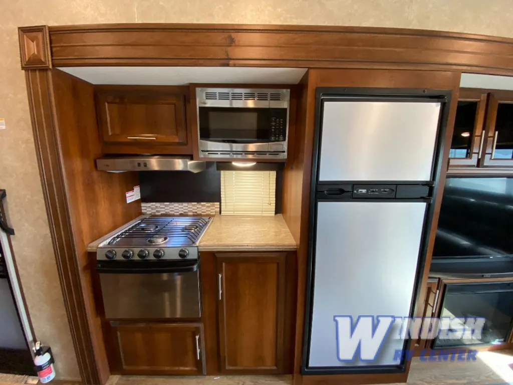 2018 Jayco Eagle HT 28.5RSTS, Photos photo 10
