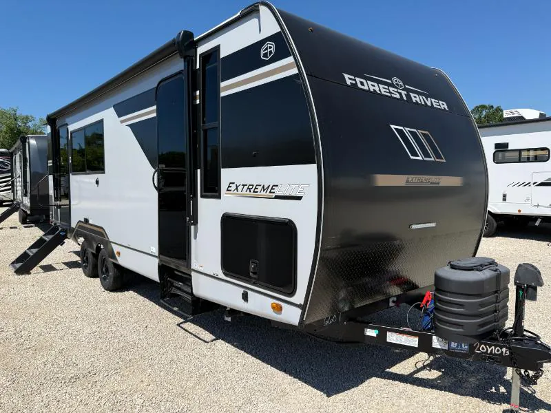 2026 Forest River Vibe Extreme Lite 2400RB dealer photo 1 from Kunes RV