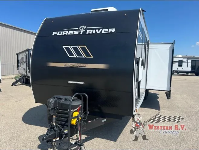 2026 Forest River Vibe 2600BH - Photo 2
