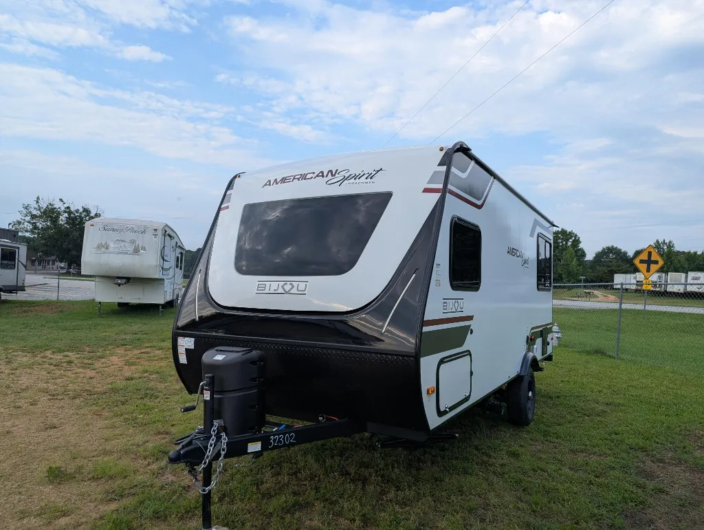 2027 Coachmen American Spirit Bijou 16RDB - Photo 3