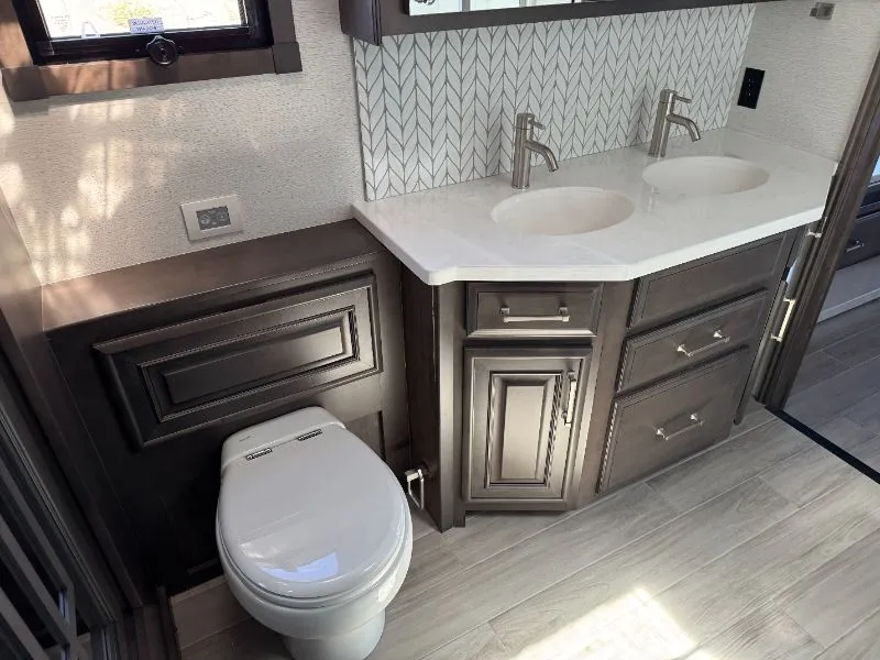 2026 Entegra Coach Aspire 44V, Photos photo 20
