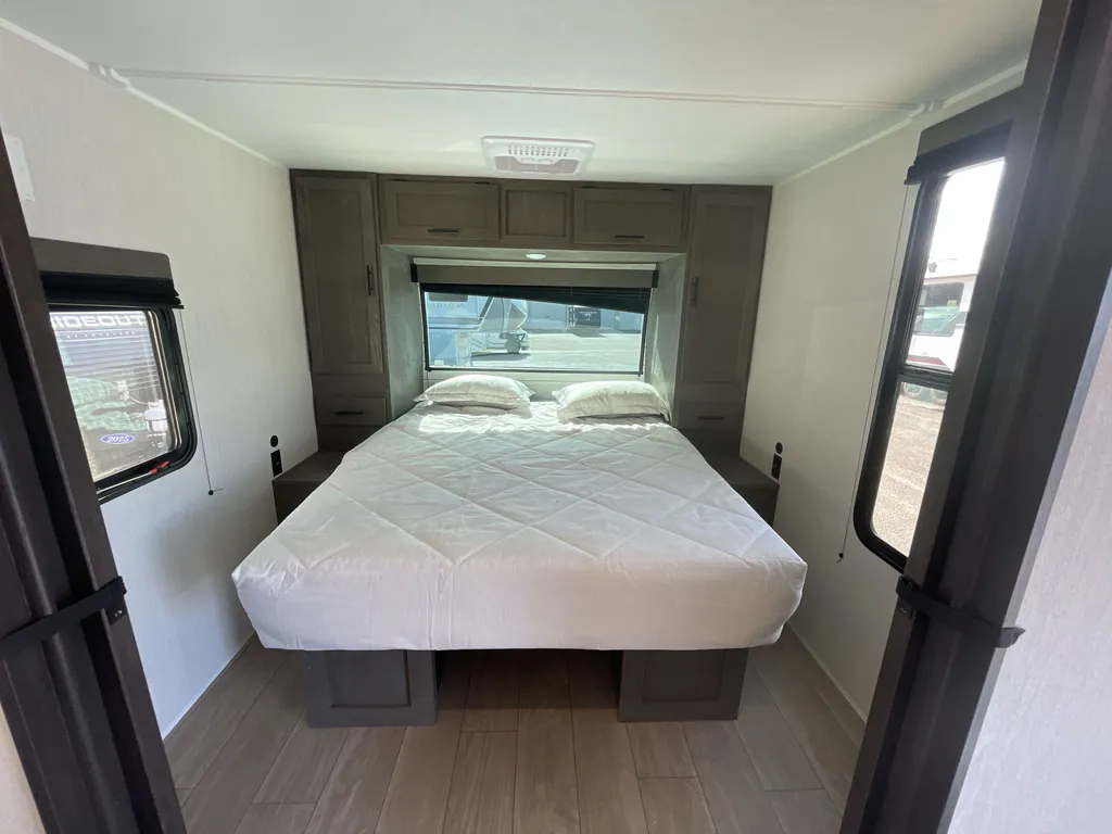 2026 Forest River Alpha Wolf 29TB, Photos photo 15