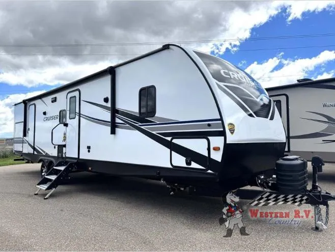 2024 CrossRoads Cruiser Aire 33BHB - Photo 2