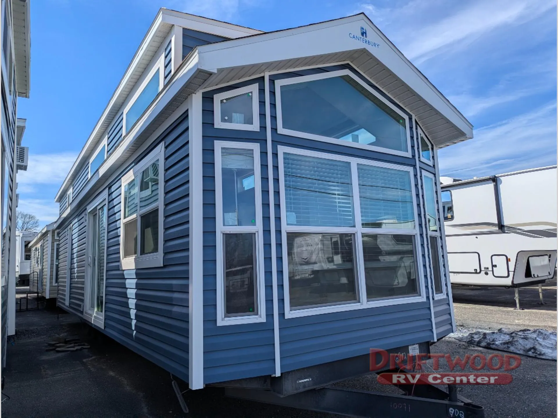 2026 Canterbury RV Parkvue P38-CKL - Photo 2
