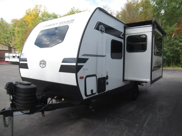 2025 Forest River Surveyor Legend 19RBLE, Photos photo 4