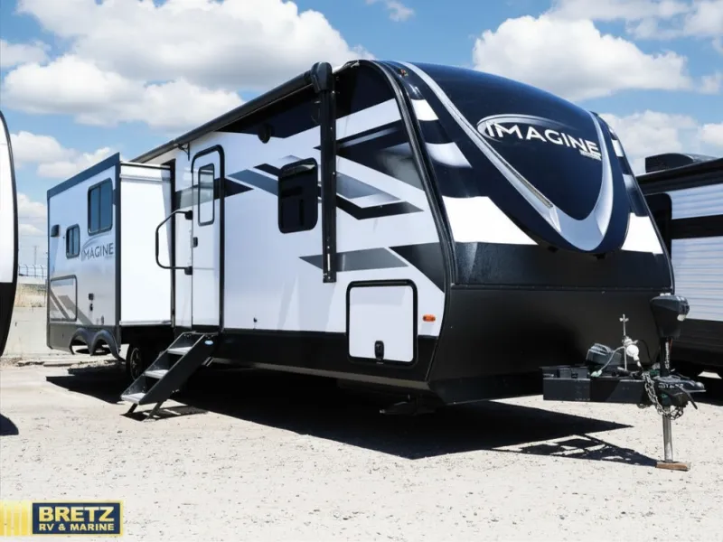 2023 Grand Design Imagine 2670MK - Photo 3