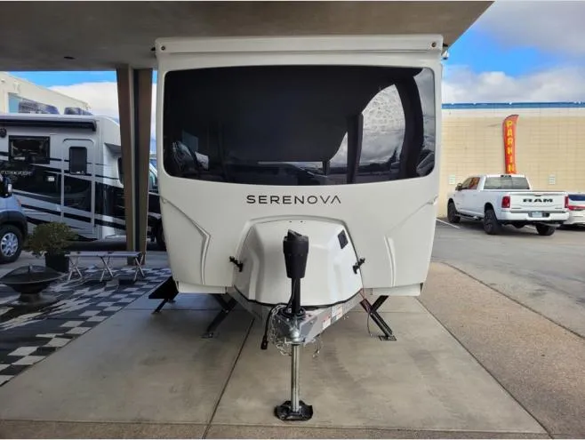 2026 Grand Design Serenova 160LG - Photo 3