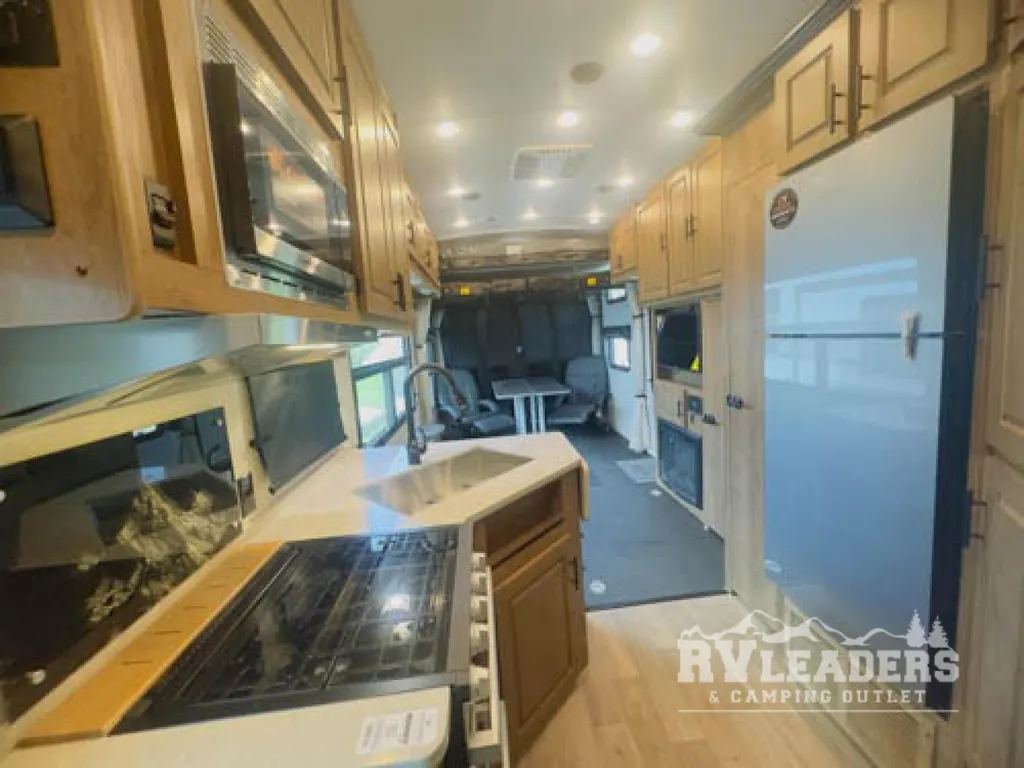 2027 Outdoors RV Trail Series 29TRX, Photos photo 18