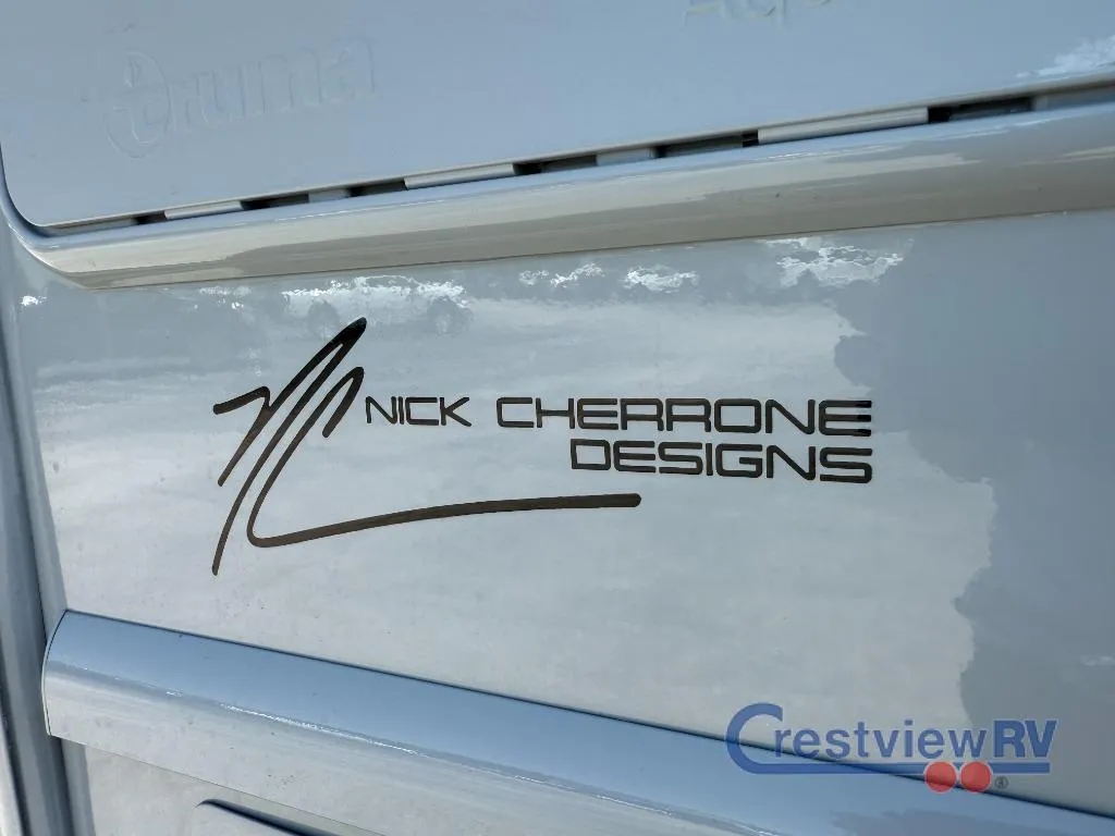 2027 Grand Design Lineage Series F 31ZW - Photo 4