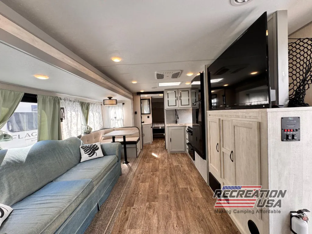 2022 Forest River Vibe 28BH, Photos photo 13