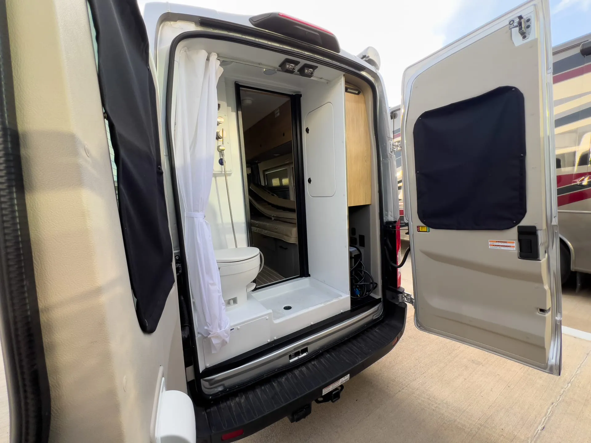 2026 Entegra Coach Expanse 21T - Photo 3