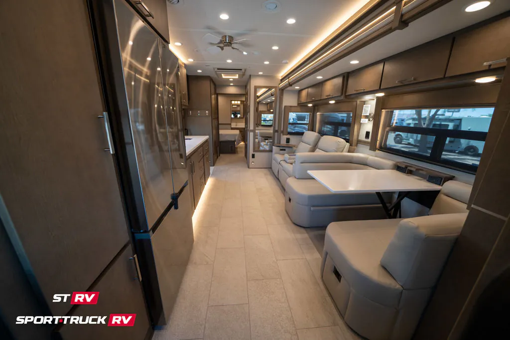 2027 Renegade RV Classic 41CRB - Photo 3