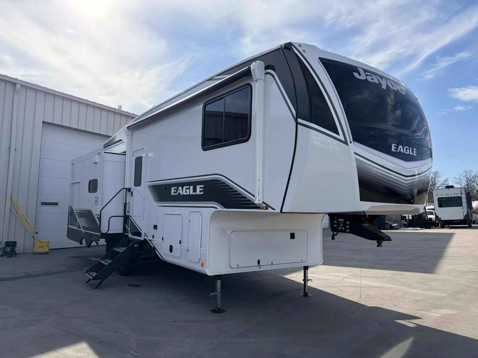 2026 Jayco Eagle HT 28CRT - Photo 2