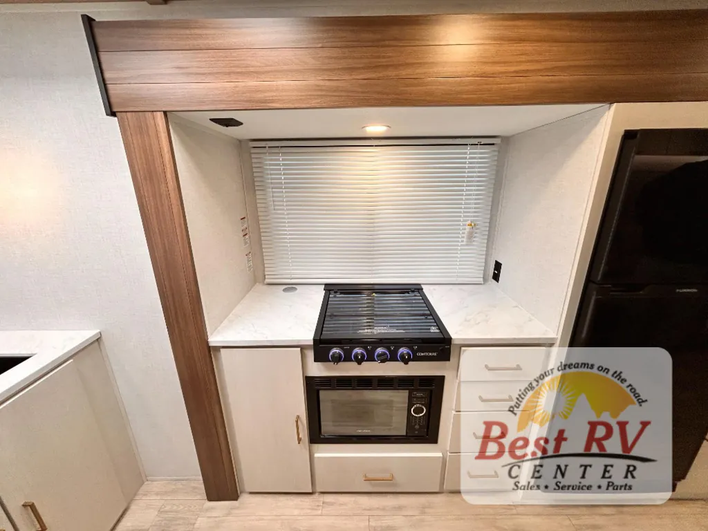2026 Forest River Vibe 2500CK, Photos photo 62