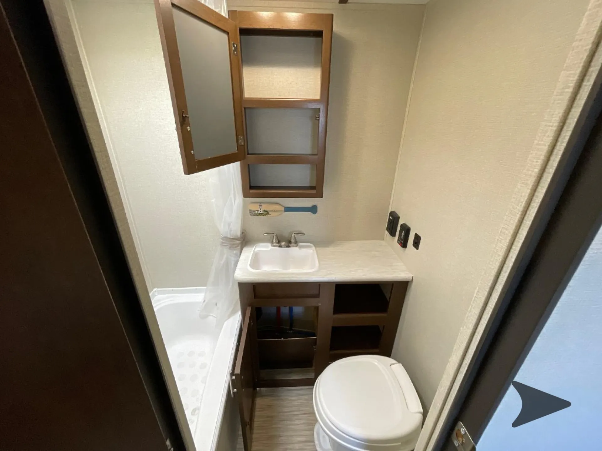 2019 Prime Time Avenger 20RD - Photo 3