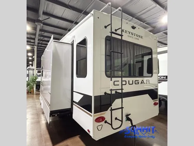 2027 Keystone RV Cougar Half-Ton 26RES - Photo 4