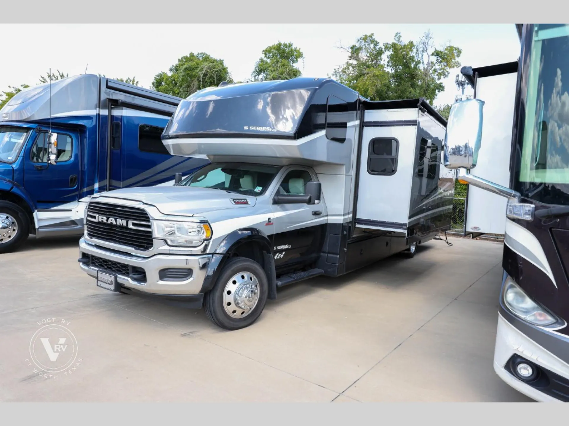 2023 Dynamax Corp Isata 5 34DS - Photo 3