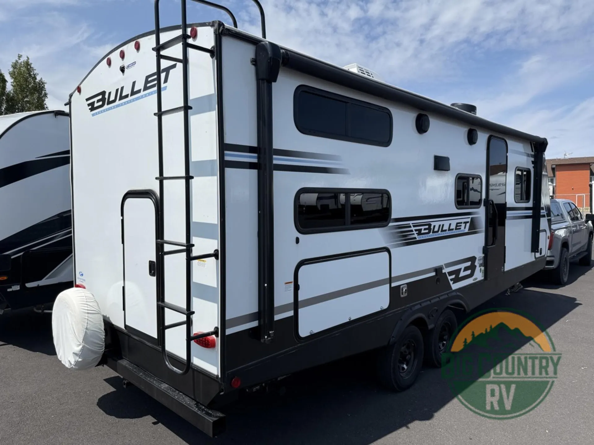 2025 Keystone Bullet Crossfire 2290BHWE - Photo 3